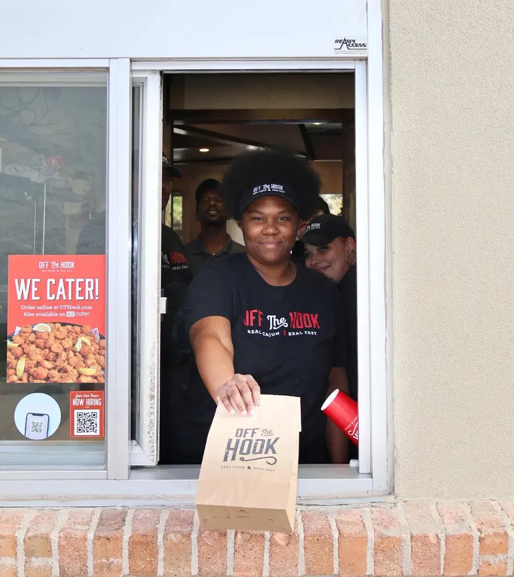 Baton Rouge Off The Hook 10