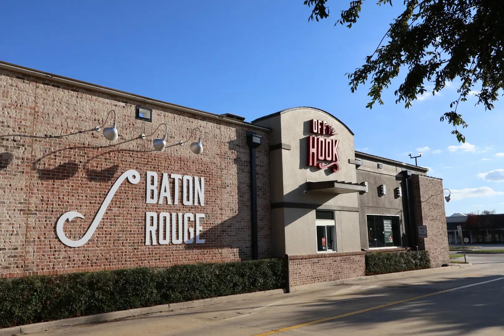 Baton Rouge Off The Hook 3