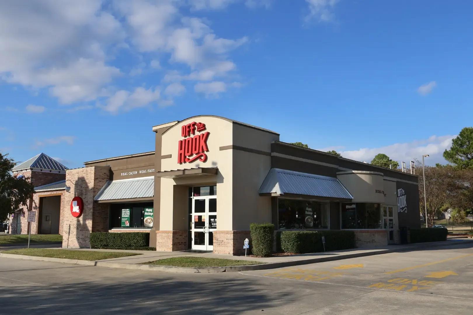 Baton Rouge Off The Hook 5