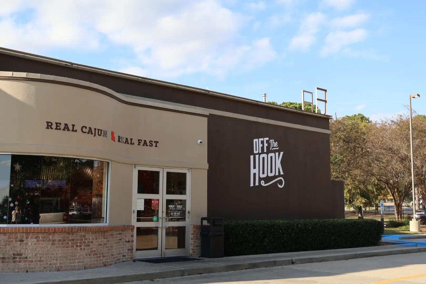Baton Rouge Off The Hook 6