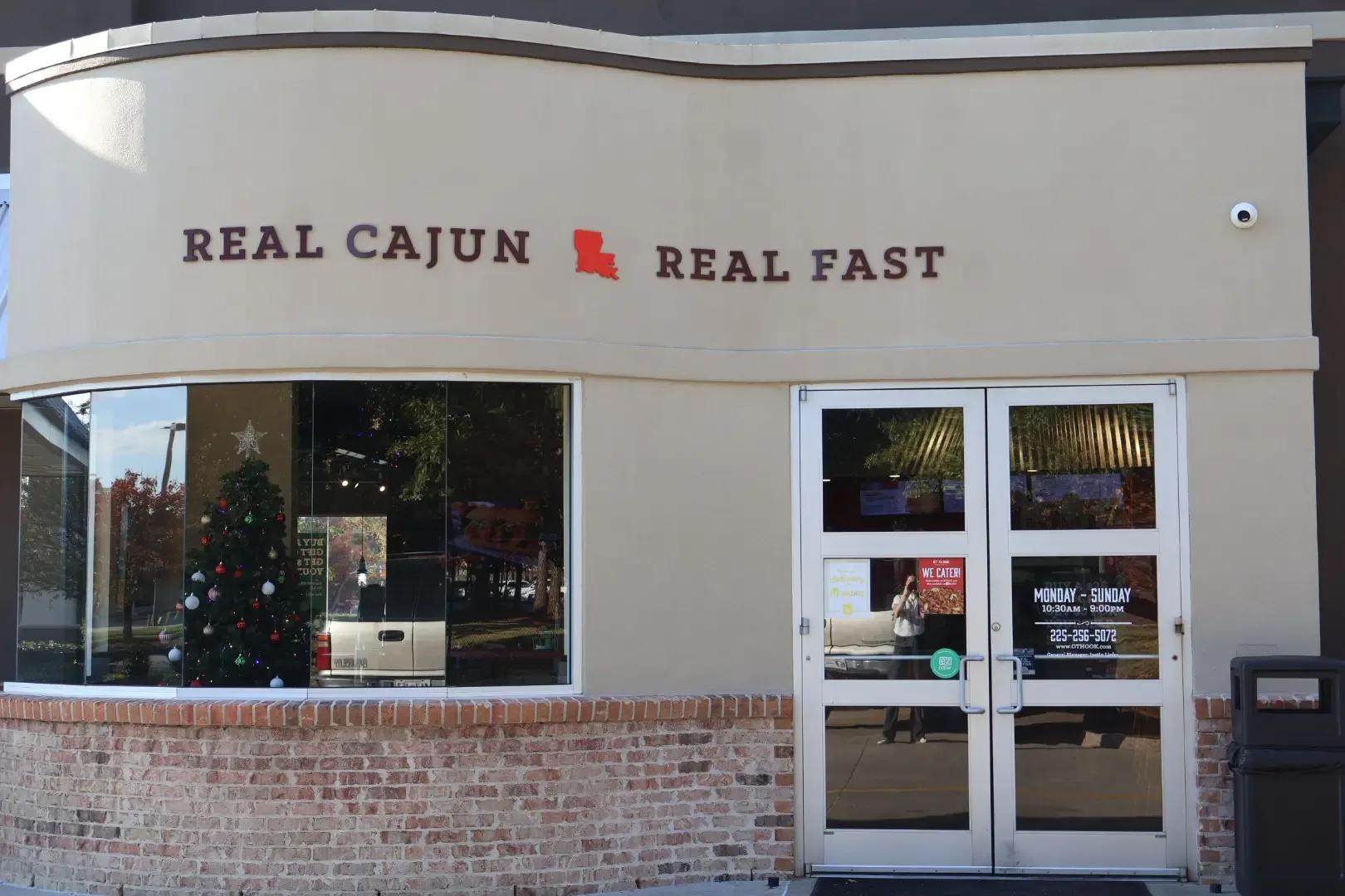 Baton Rouge Off The Hook 7