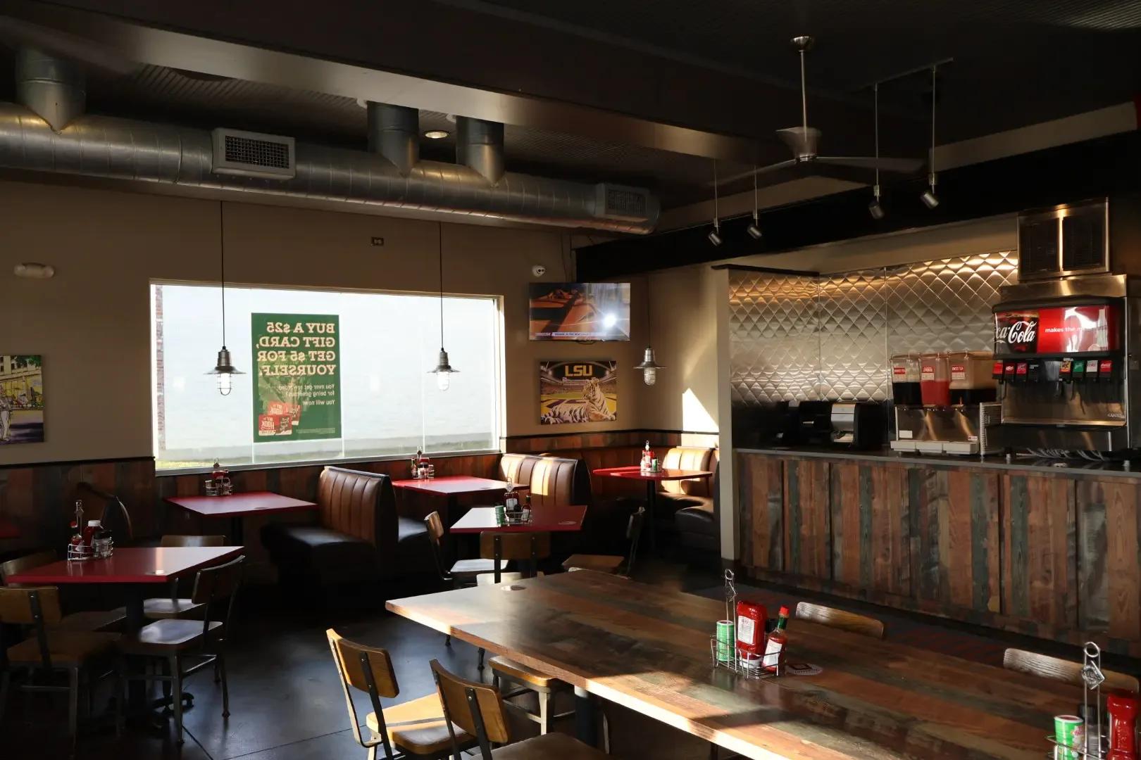 Baton Rouge Off The Hook 8