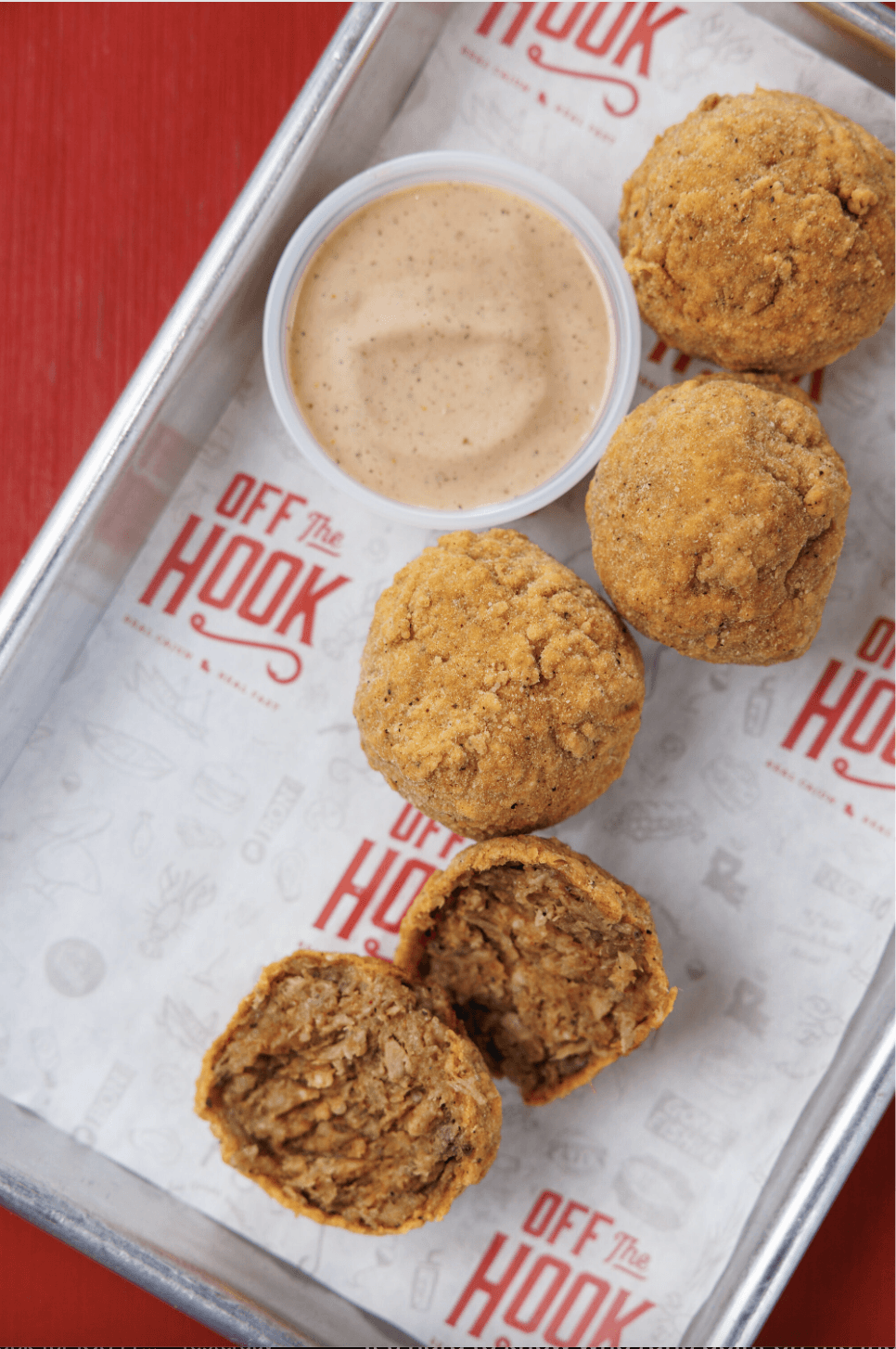 Best Stop Boudin Balls Website