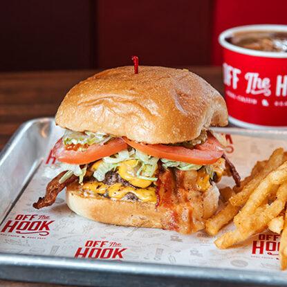 Burger 500x500