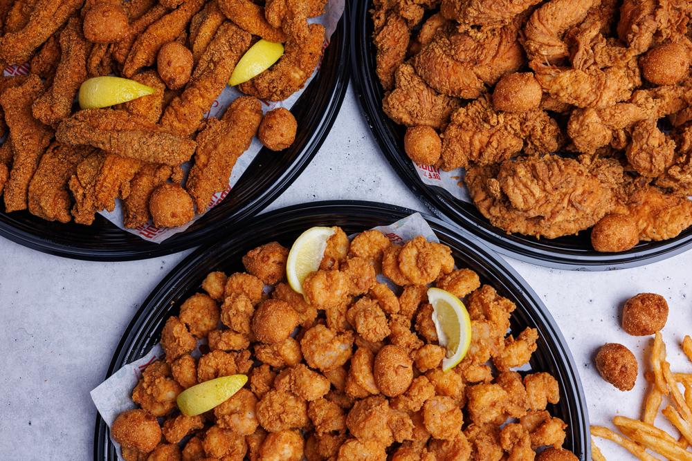 Catering