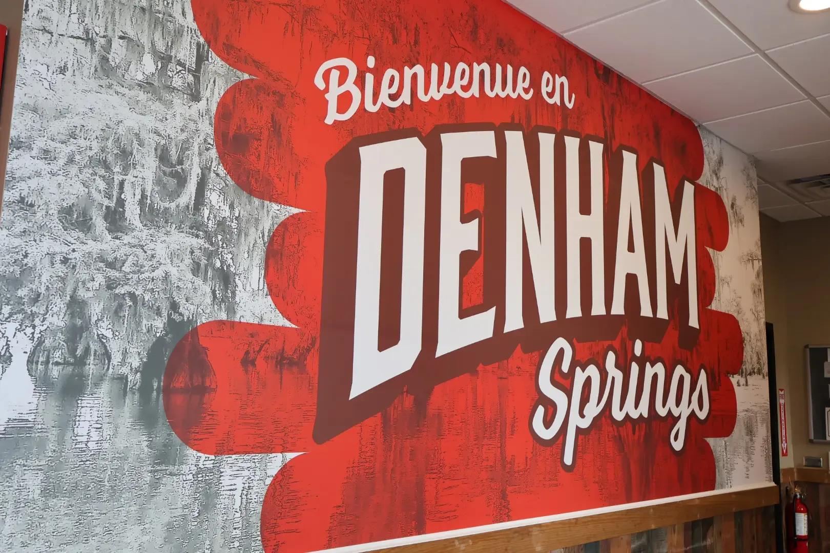 Denham Springs Off The Hook 12