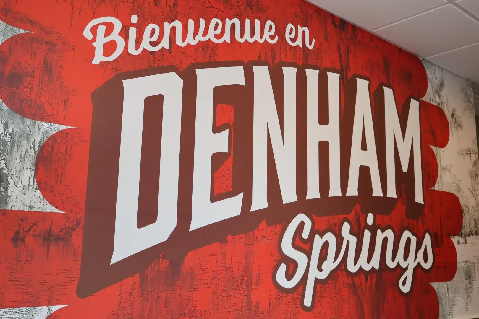 Denham Springs Off The Hook 13