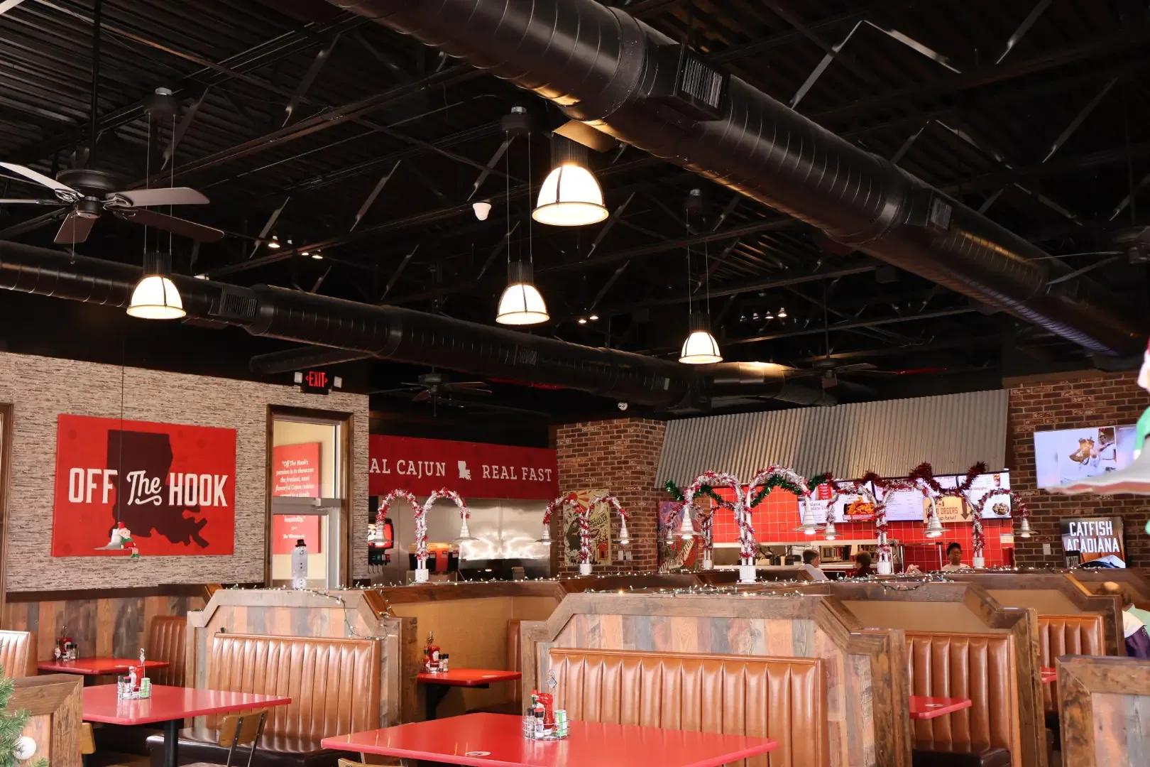 Gonzales Off The Hook 9