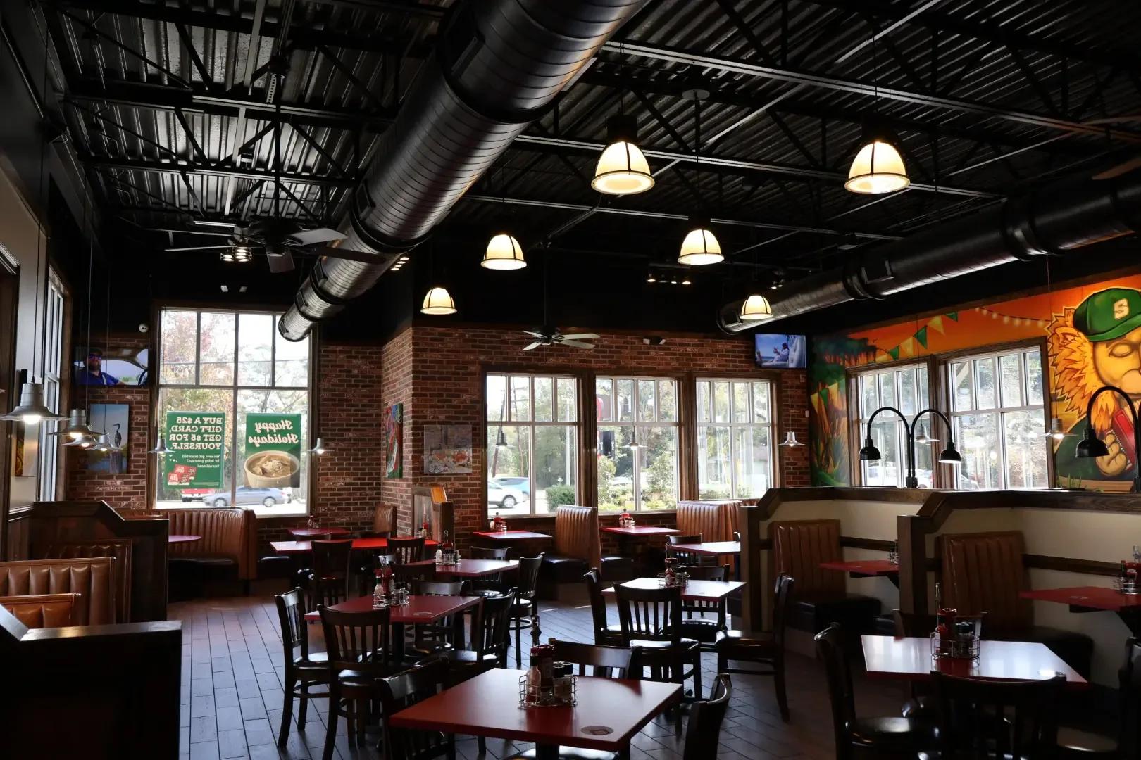 Hammond Off The Hook 5