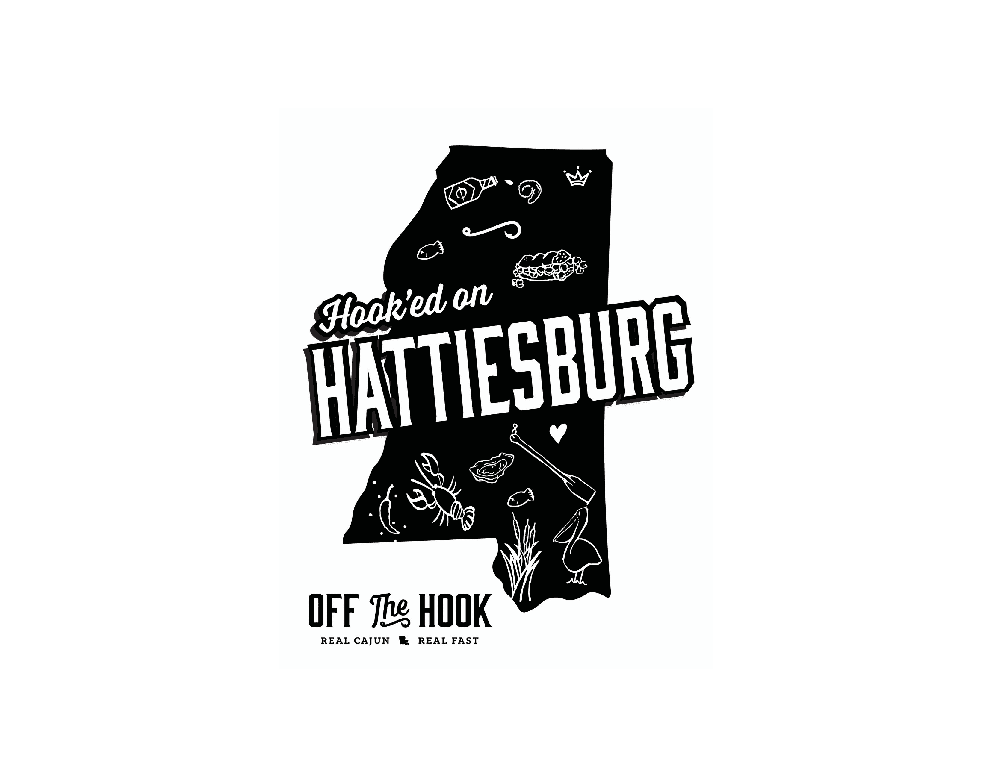 Hooked on Hattiesburg 2026