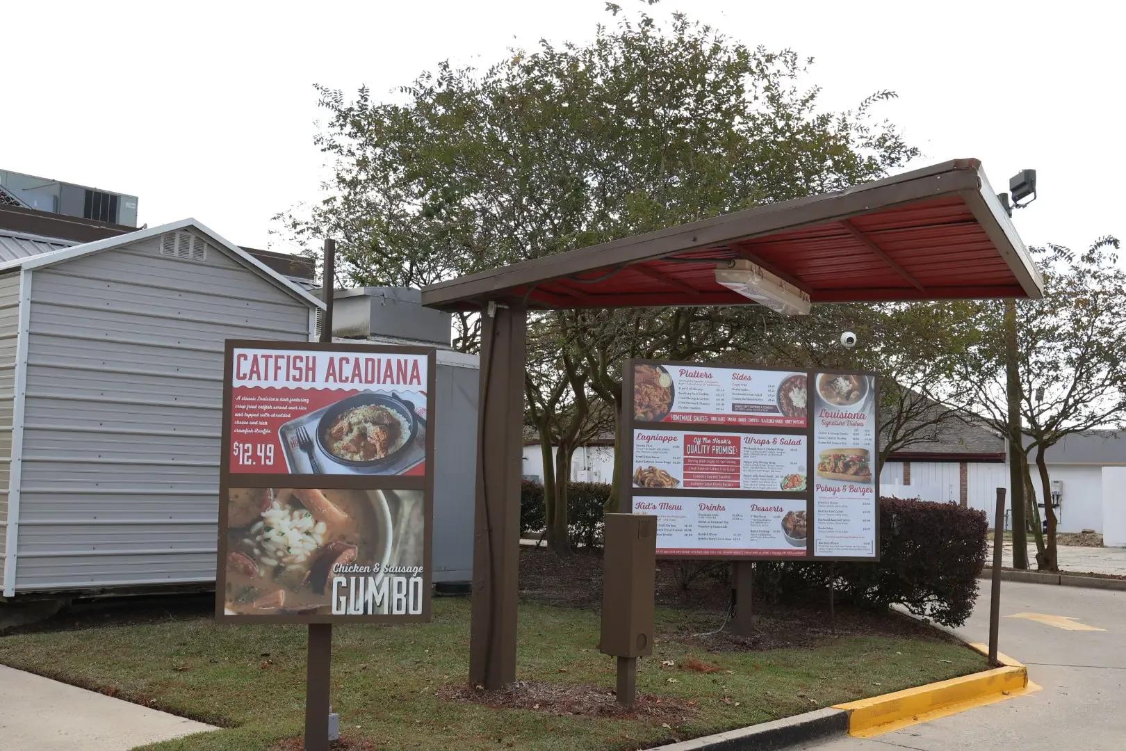 Houma Off The Hook 10