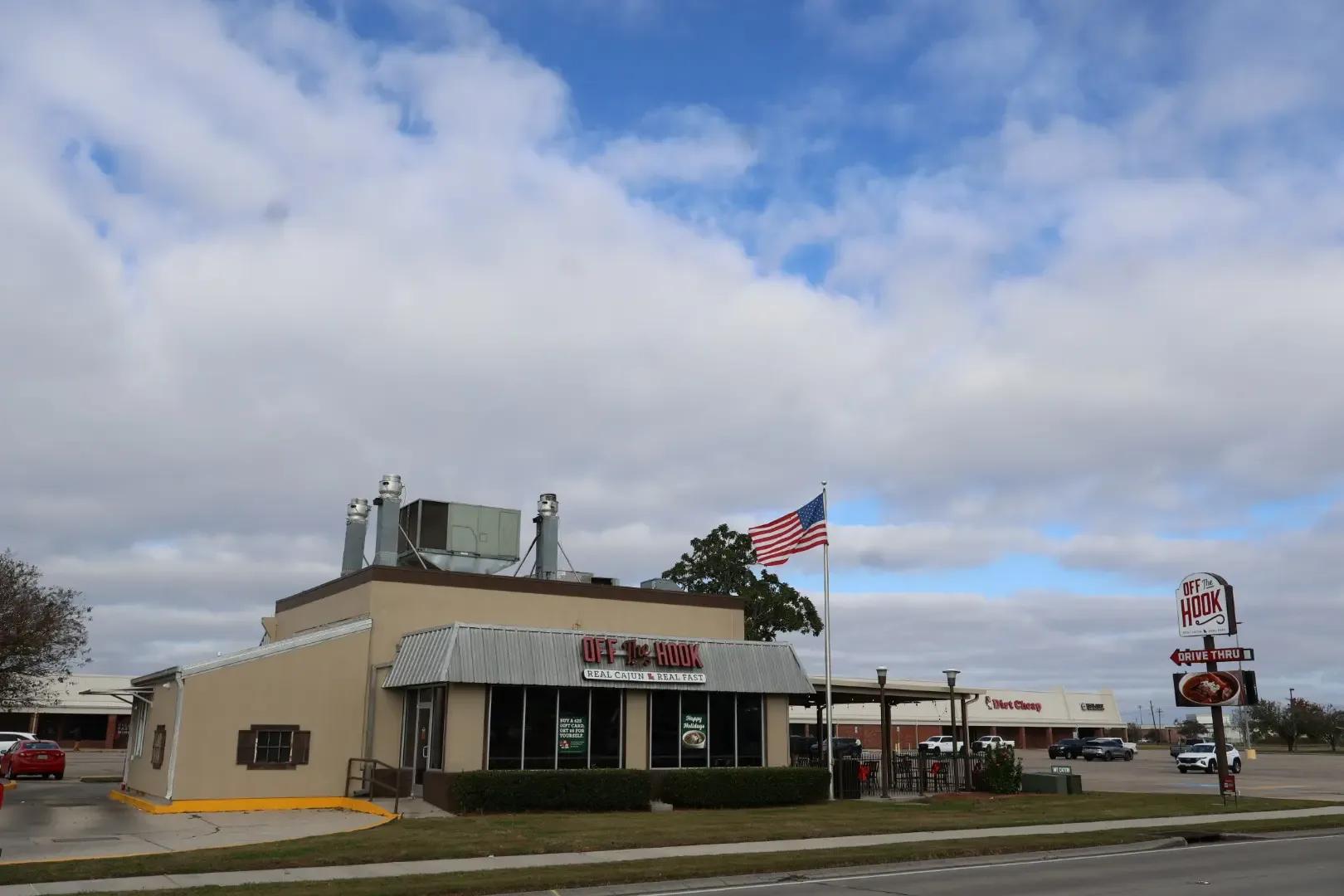Houma Off The Hook 11