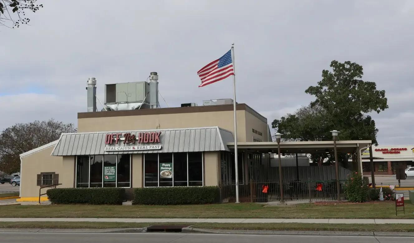 Houma Off The Hook 3