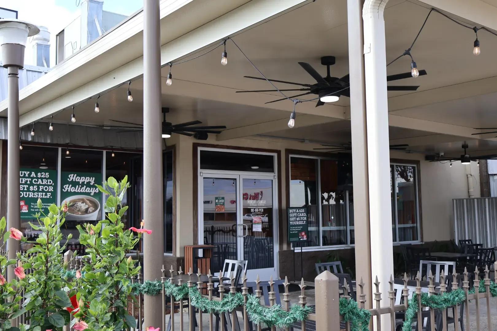 Houma Off The Hook 4