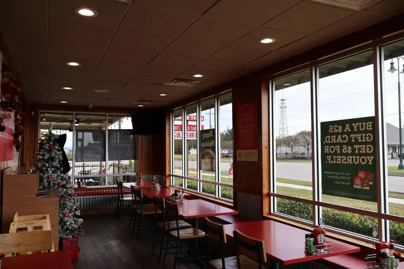 Houma Off The Hook 6