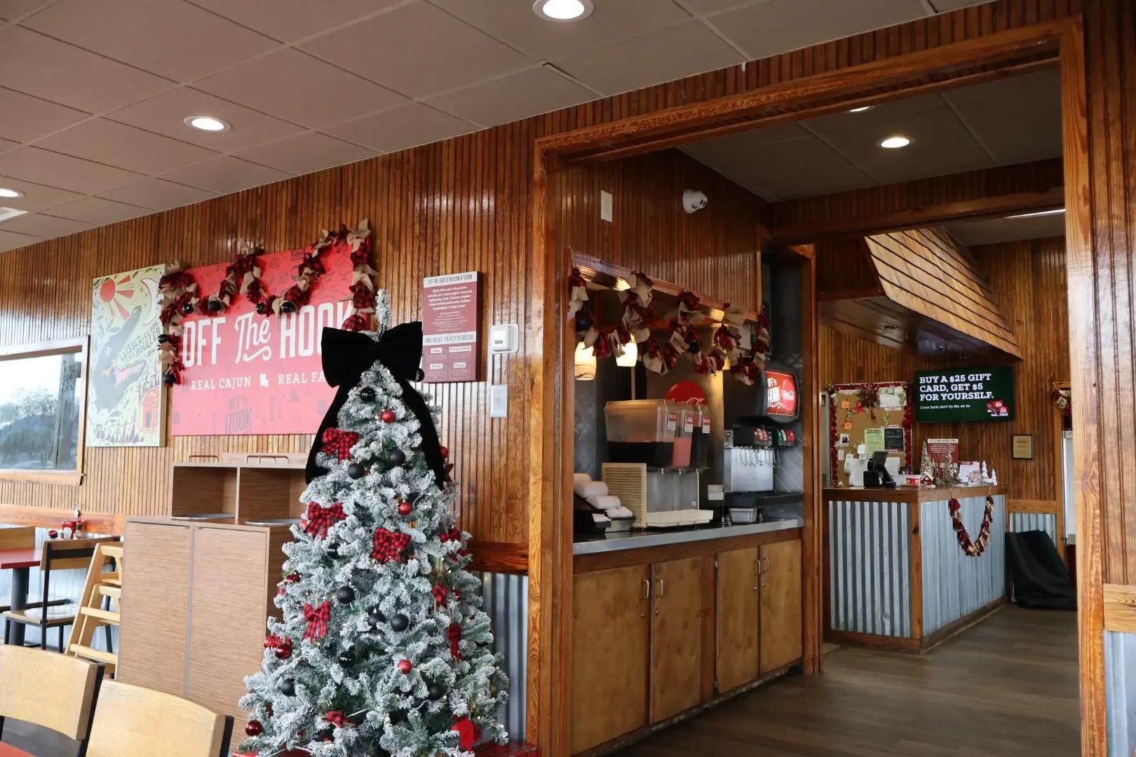 Houma Off The Hook 7