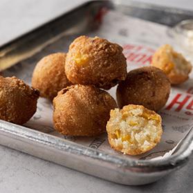 Hush Puppies