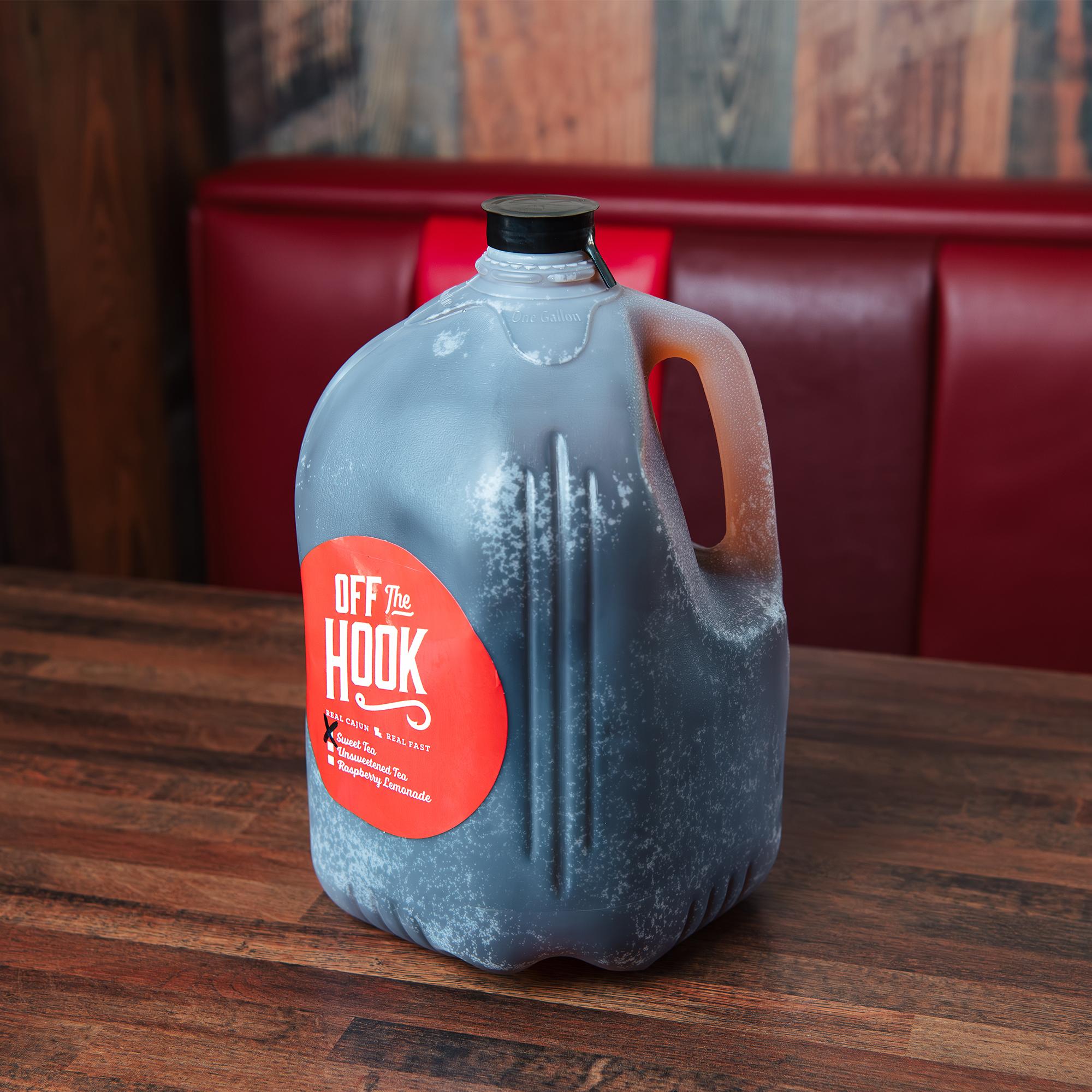 OTH Sweet Tea Web