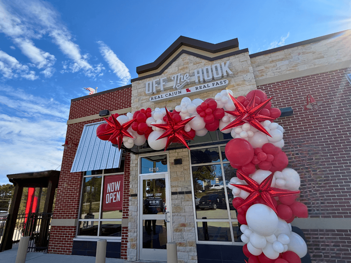 OTH grandopening