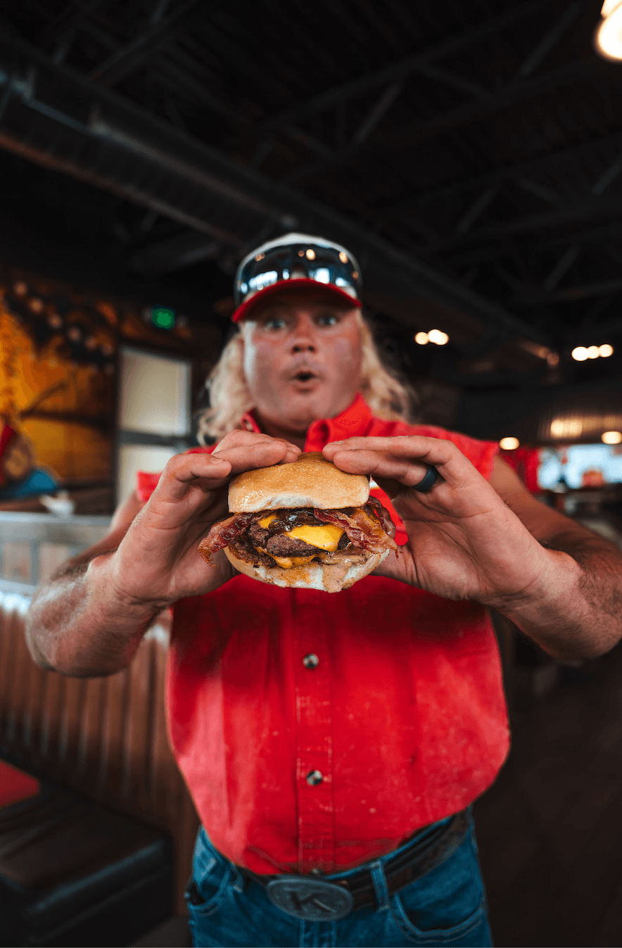 Stalekracker and the stacker