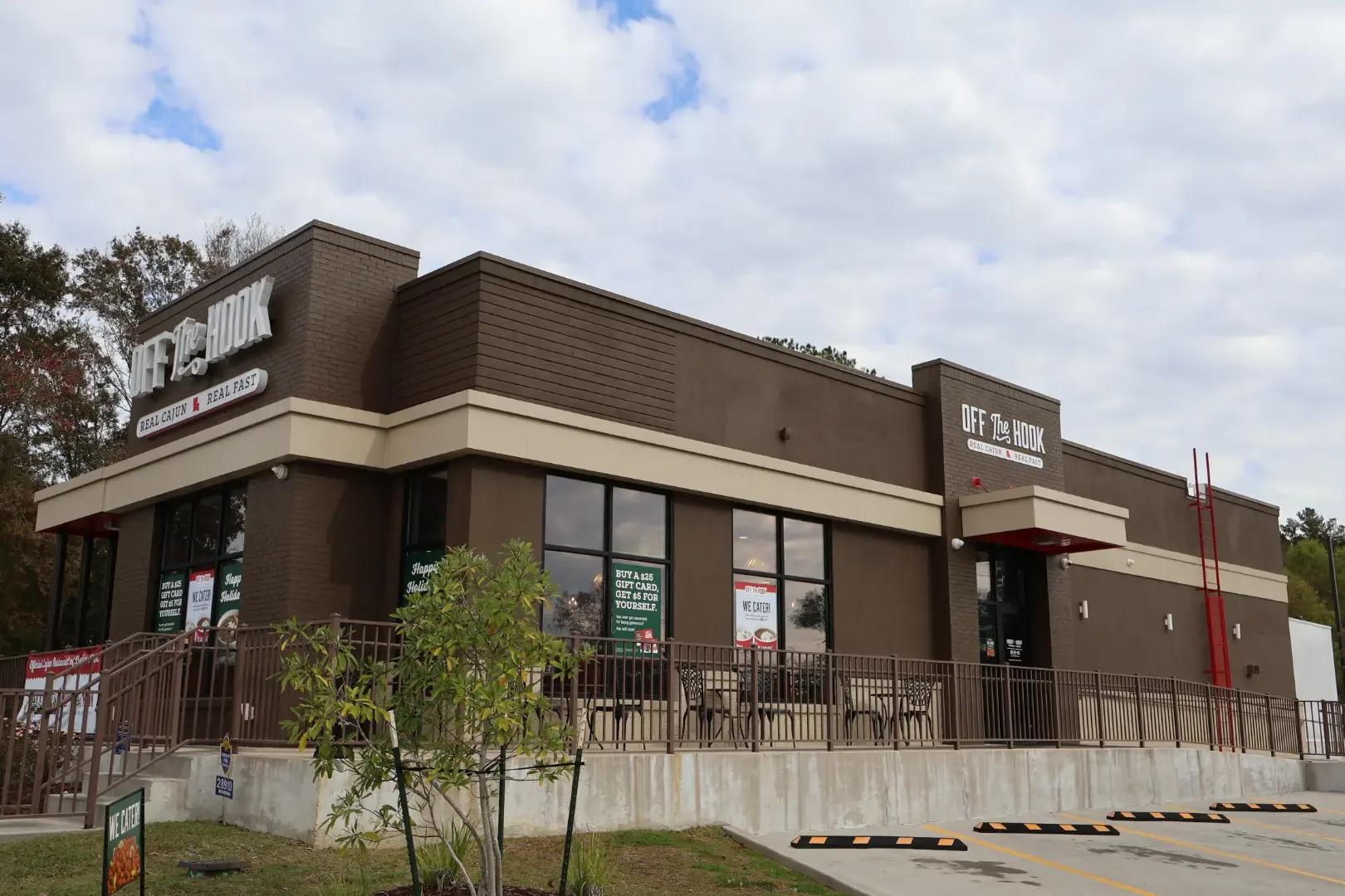 Walker Off The Hook 3