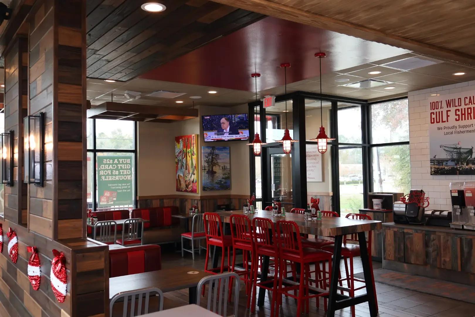 Walker Off The Hook 8