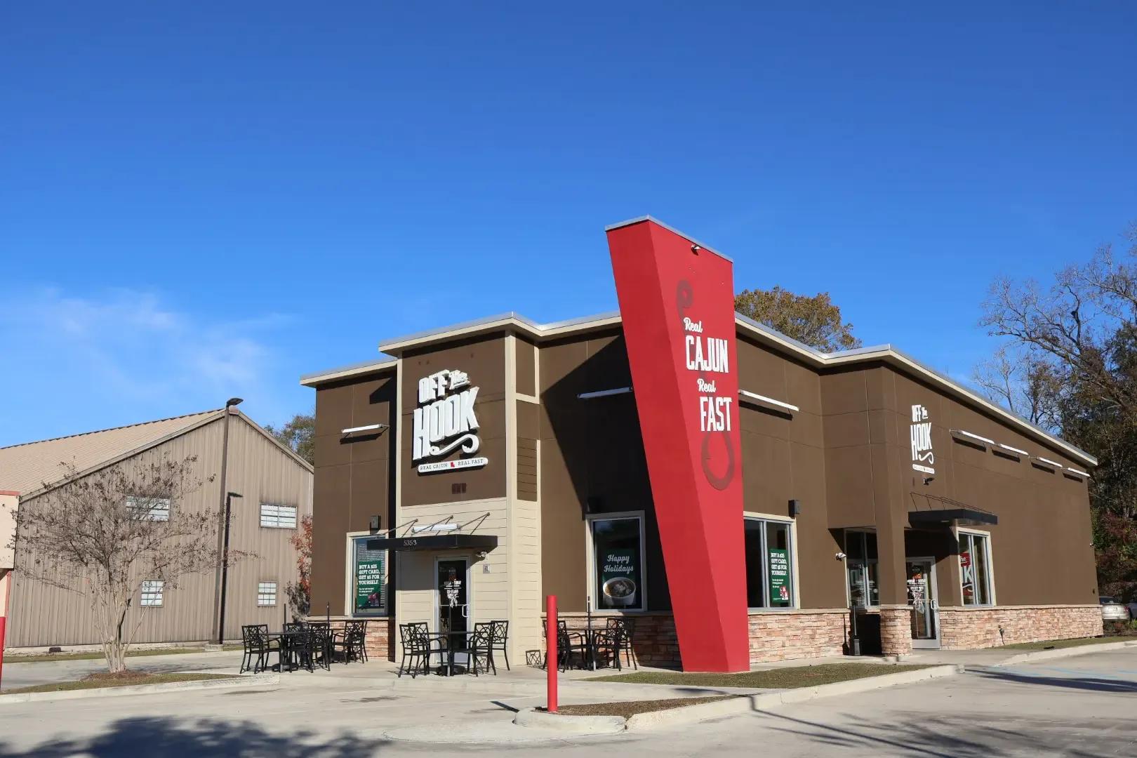 Zachary Off The Hook 1