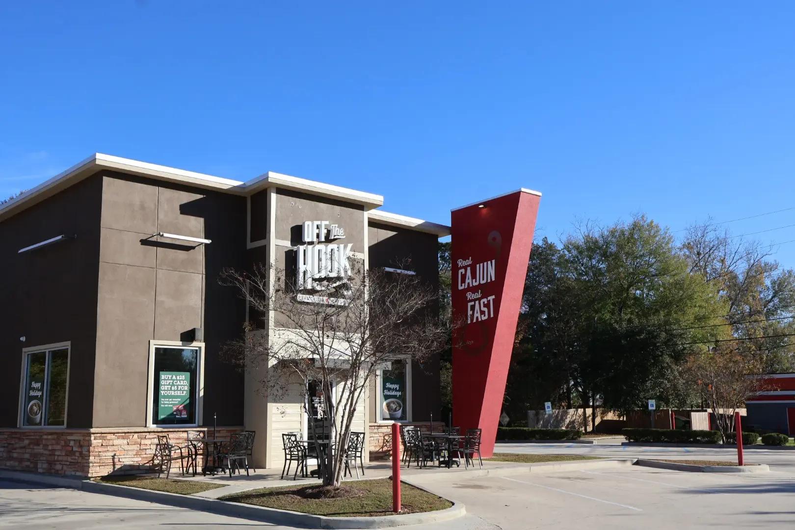 Zachary Off The Hook 3