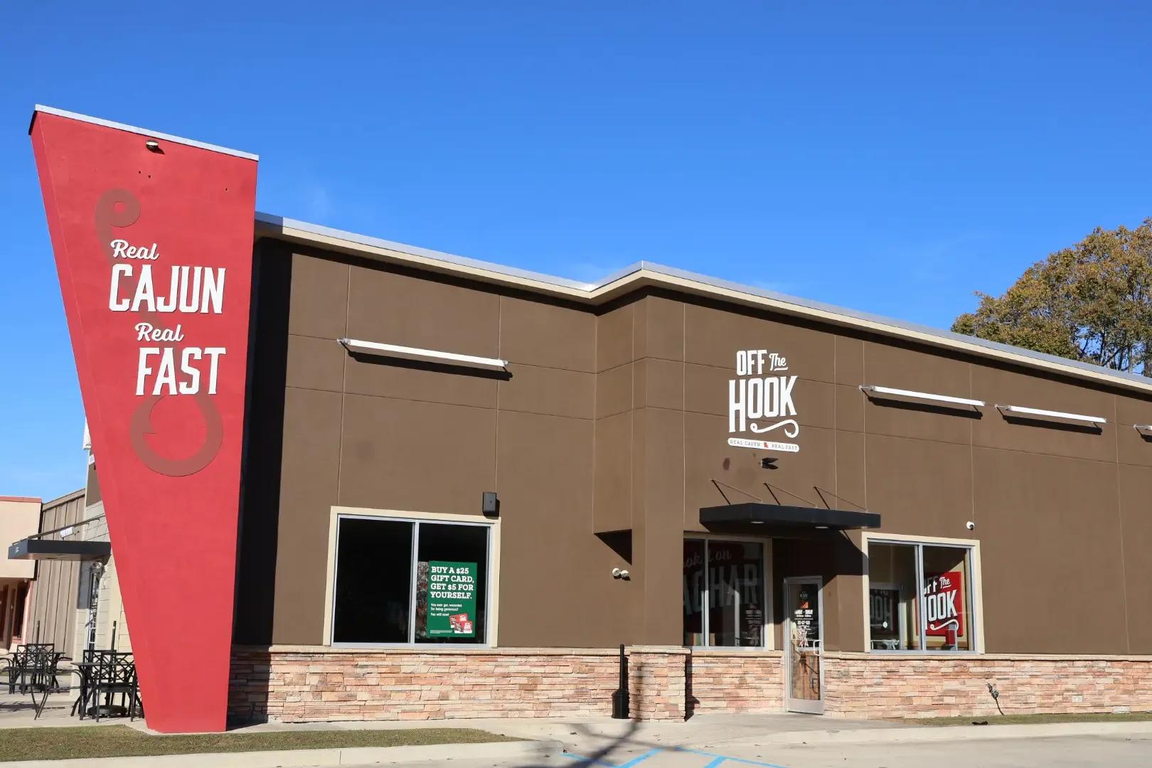 Zachary Off The Hook 4