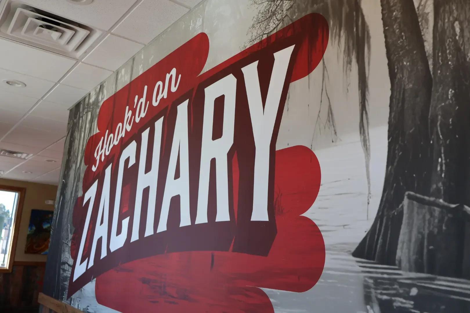 Zachary Off The Hook 5