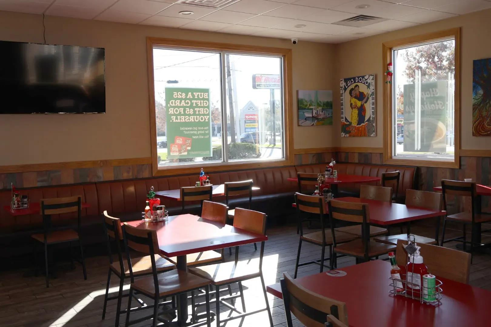 Zachary Off The Hook 8