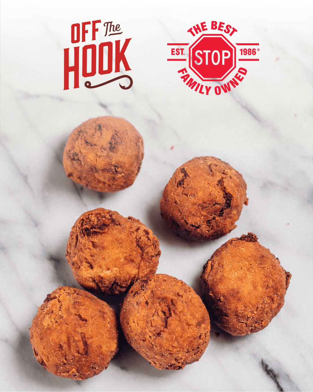 Boudin Balls logos