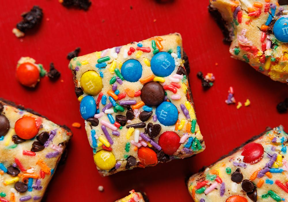 Brownie Web