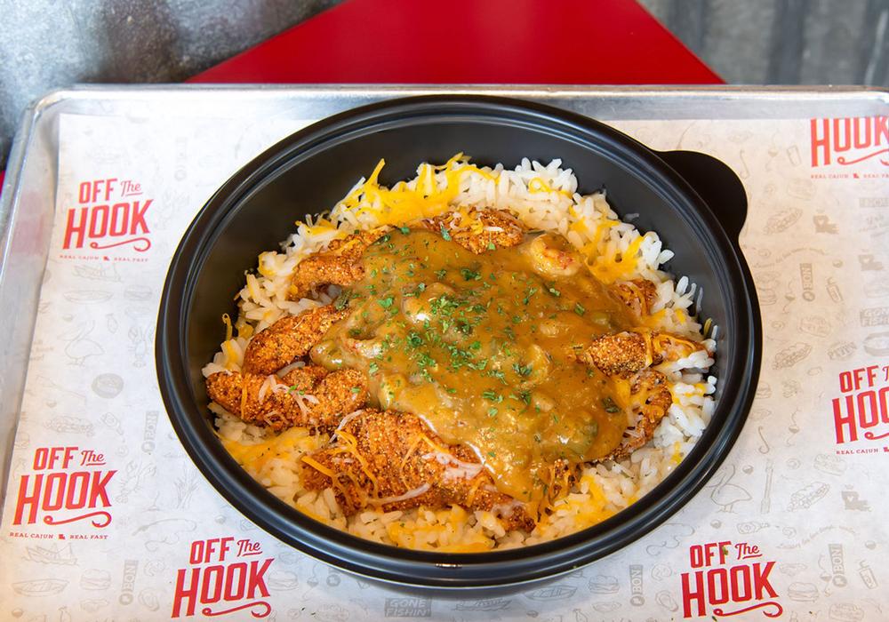 Catfish Bowl Web