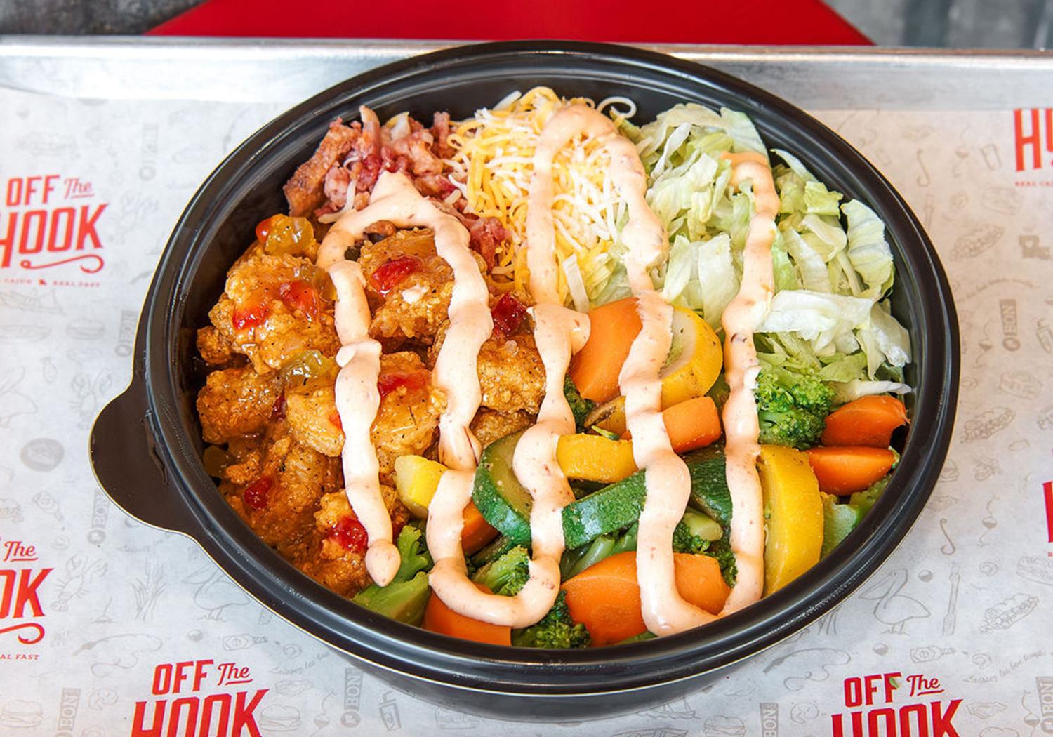 Shrimp Bowl Web