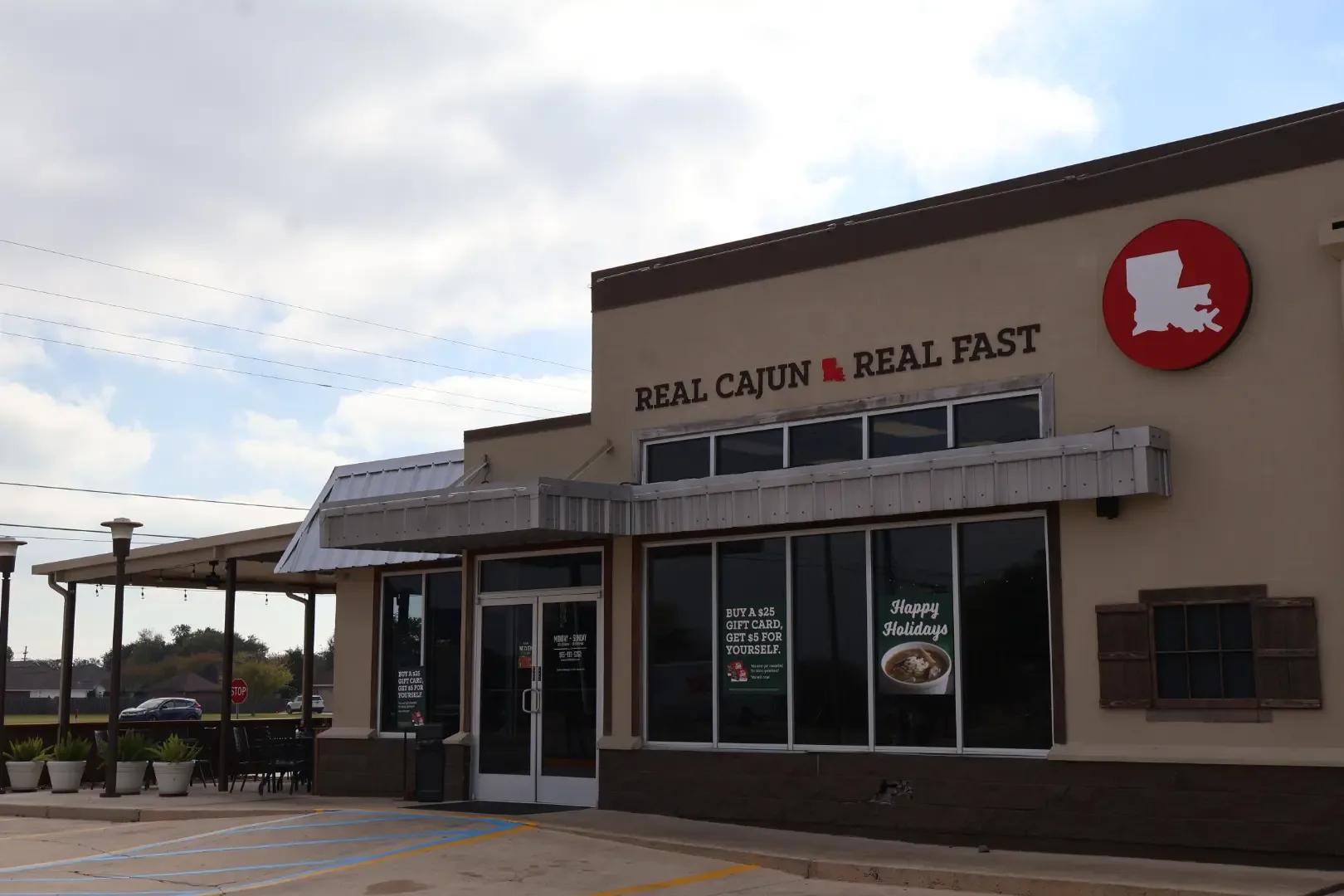 Thibodaux Off The Hook 5