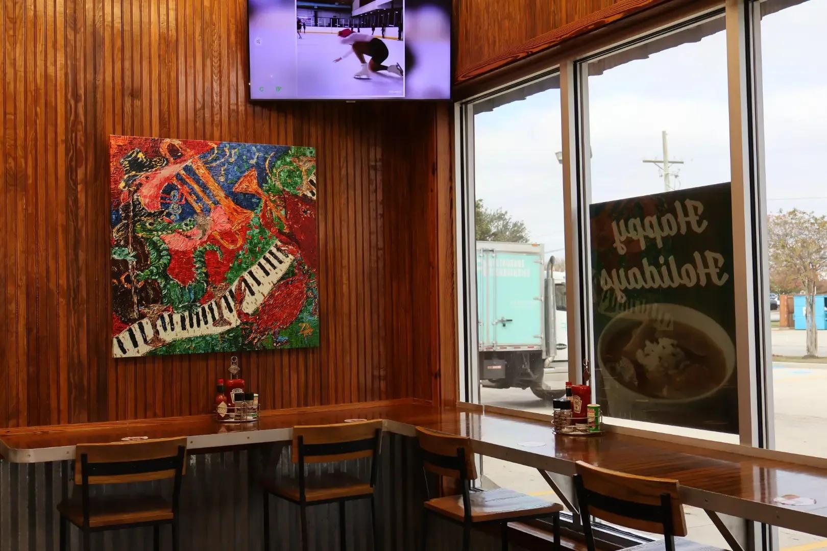 Thibodaux Off The Hook 6