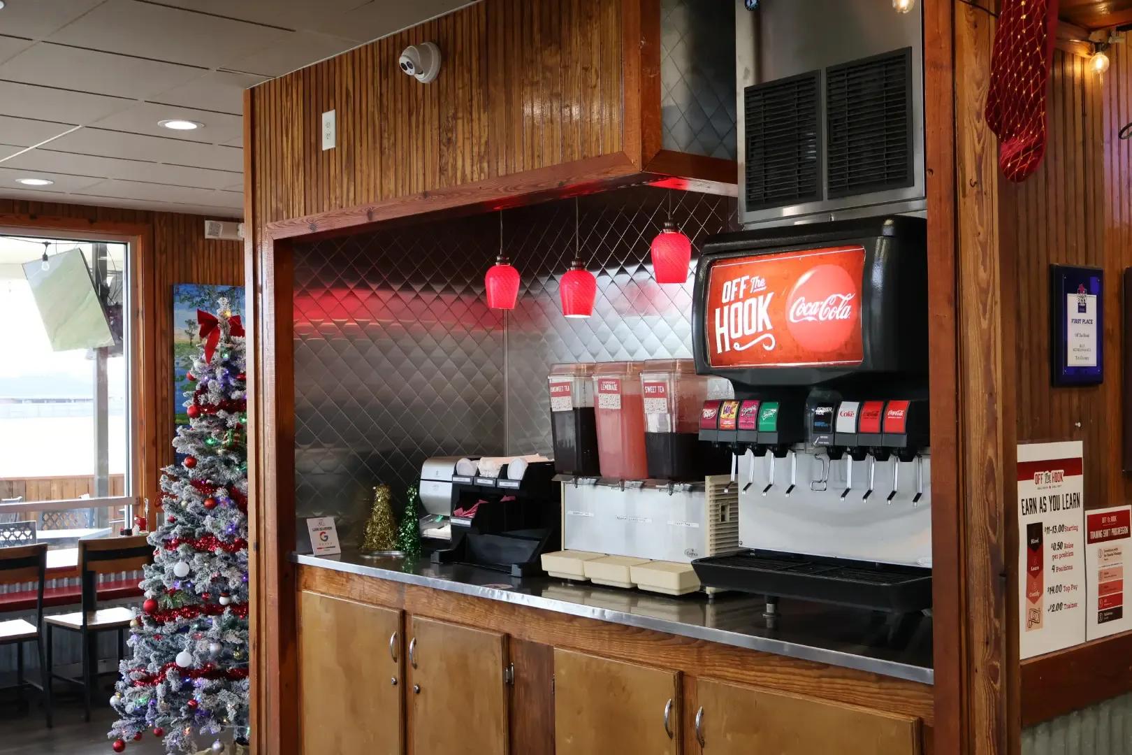 Thibodaux Off The Hook 7