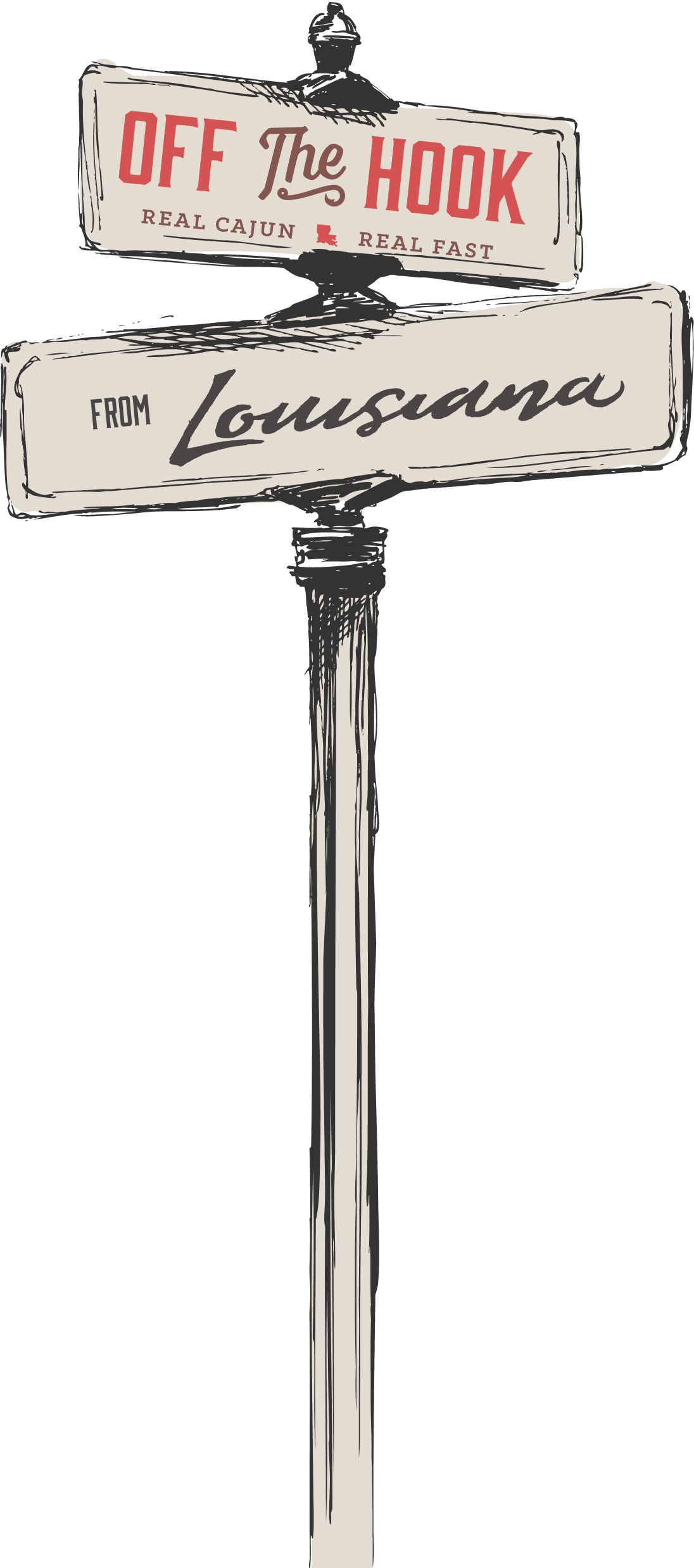 Oth street sign